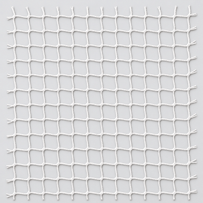Антидроновая сетка 100х100 нить 5 (полипропилен) цвет: белый