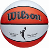 Мяч баскетбольный “Wilson WNBA Authentic Series Outdoor” АРТ.Wtb5200xb06