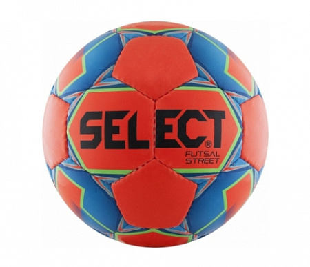 Мяч футзальный "SELECT FUTSAL STREET"