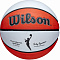 Мяч баскетбольный “Wilson WNBA Authentic Series Outdoor” АРТ.Wtb5200xb06