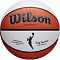 Мяч баскетбольный “Wilson Wnba Official Game Ball” АРТ.Wtb5000xb06