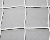 Заградительная сетка для лестниц квадратная ячейка 100х100 мм нить 6,0 мм капрон, полипропилен